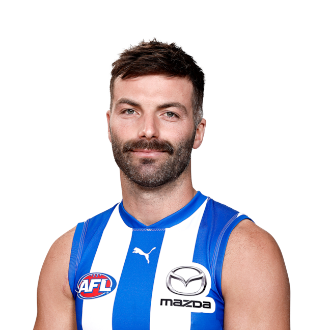 Luke McDonald profile picture
